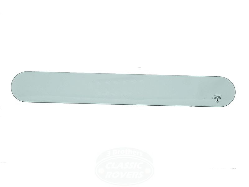 Alpine Window Glass Tinted 4mm for Defender 1988on OEM
