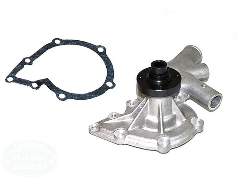 Water Pump for Defender 200TDI with Gasket