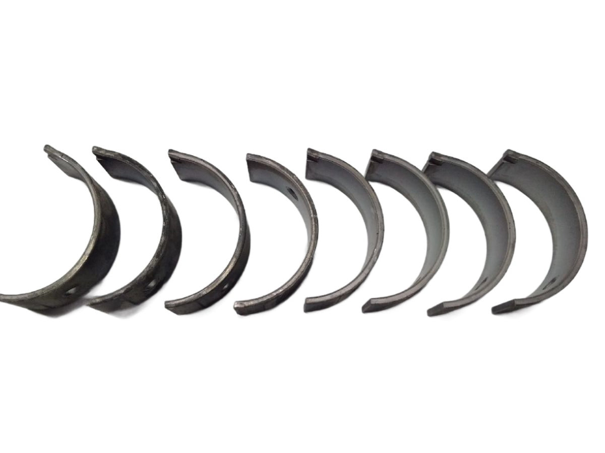 Conrod Bearing +0.040'' (1 MM) Set - Sparex Part S.65193