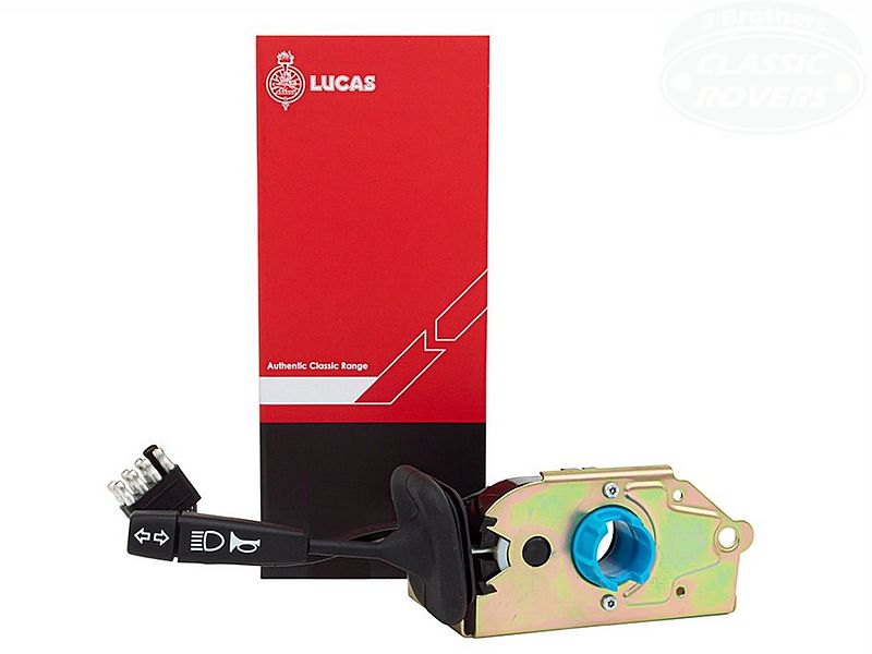 Lucas Indicator Switch Horn and Headlamp Dip Defender to '90
