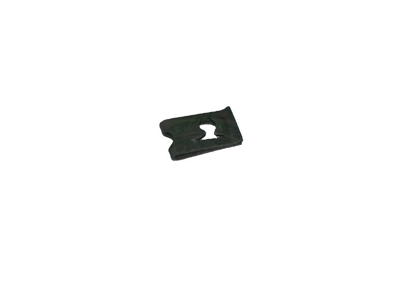 Nut Spire for Front Wing to Bulkhead Series 2-3, 90/110