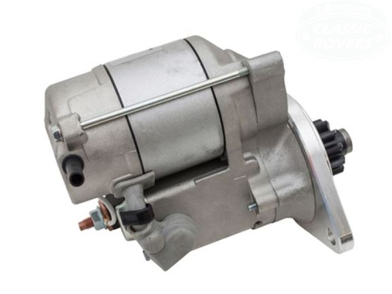 Starter Motor High-Torque Gas 2.25L S 1-3 54-84 Powerlite