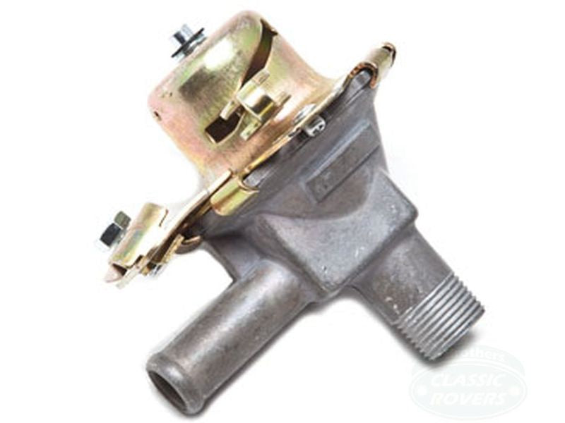 Heater Control Valve Assembly for Series 3 LHD or RHD OEM