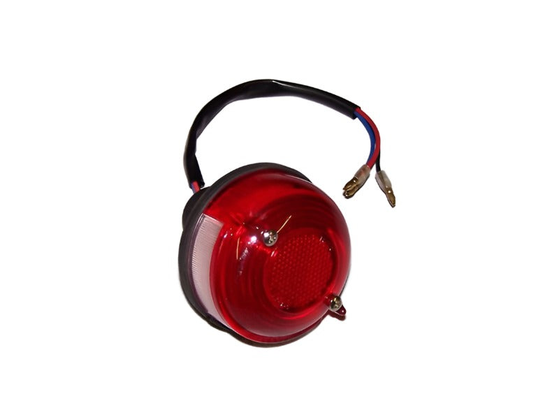 Rear Stop/Tail Light with License Plate Light S-2a-3 Le Perei