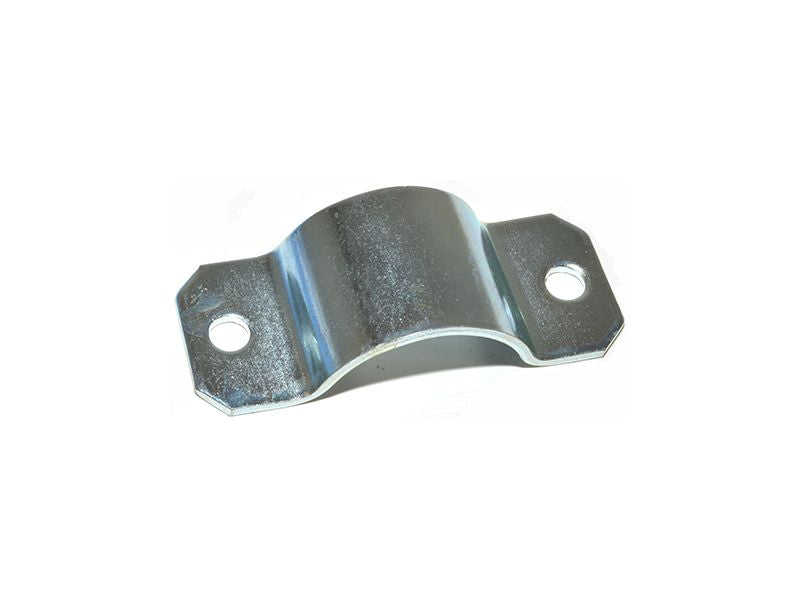 Bottom Clamp for Intermediate Pipe Bracket 109 to SufB OEM