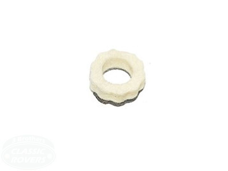 Felt Seal for Axle Shaft Front all or Rear Hub Assy '58 to 6/8