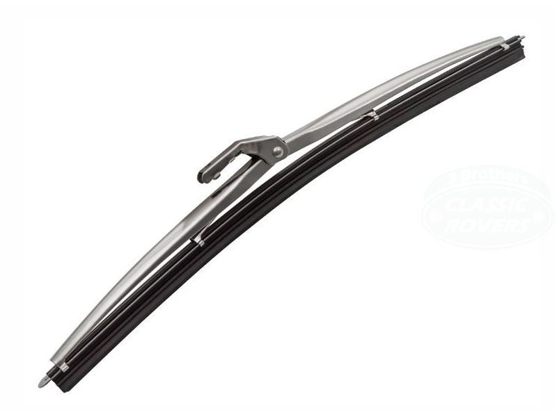 Wiper Blade Stainless Steel Sprung Bayonet for Series 2-3