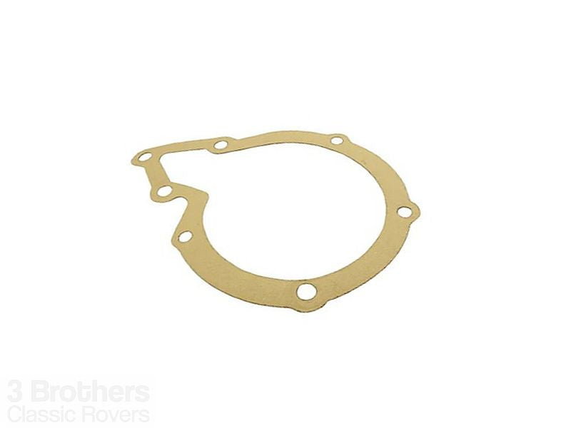 Gasket for Water Pump on 4Cyl Military Engines 7-Stud