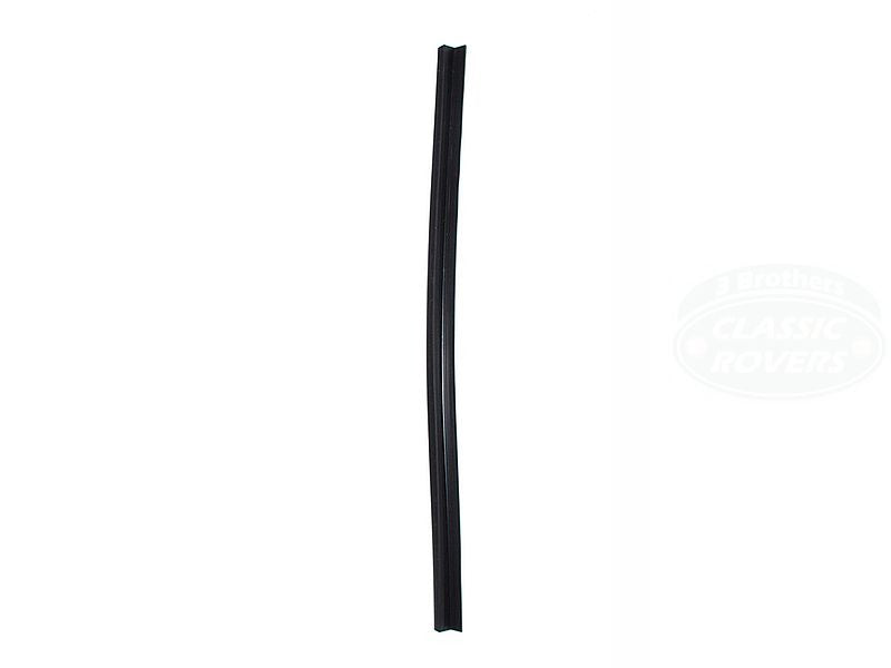 Rubber Seal Sliding Side Panel & PU Cab Windows 1958-84 — 3 Brothers ...