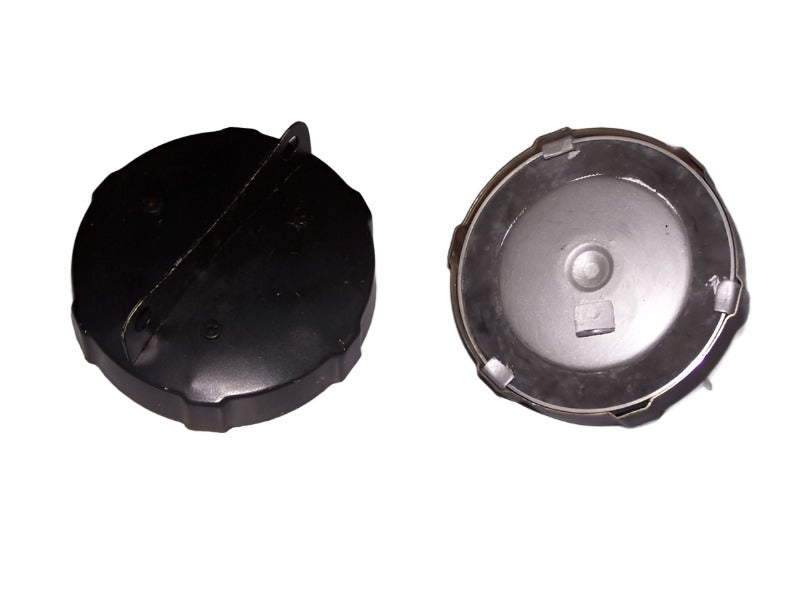 Fuel Cap Ext 3-Prong Series 3 Suff C on with Sealed System