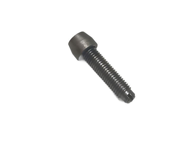 Tappet Adjusting Screw w/Cap Exhaust 1948-58 (ss:212350)