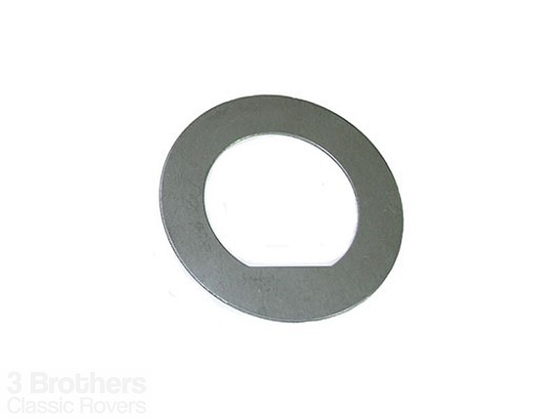 Hub Lock Washer for 90/110 Rear to '93, Early Disco1, RRC