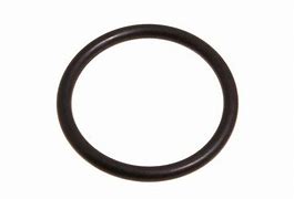 O-Ring Seal for Intermediate Shaft Series 2a-3 1964-84