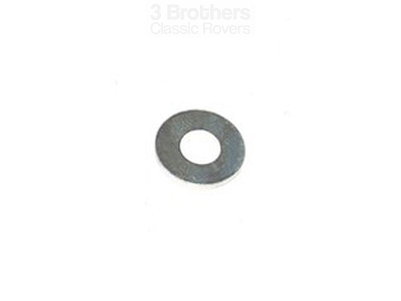 Washer Flat 5/16" 8mmID 3/4" 19mmOD Various Uses