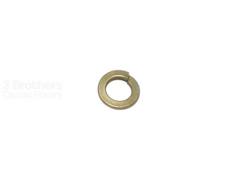 Washer Spring Lock M10 Zinc Medium Duty Various Uses