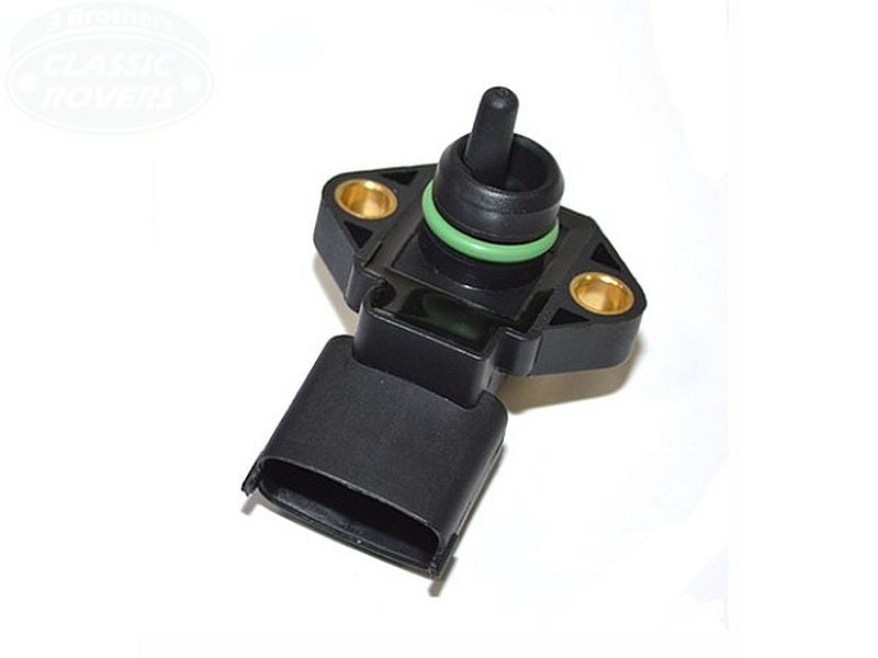 Sensor Inlet Manifold Pressure/Temp TD5 Def/D2 — 3 Brothers Classic Rovers