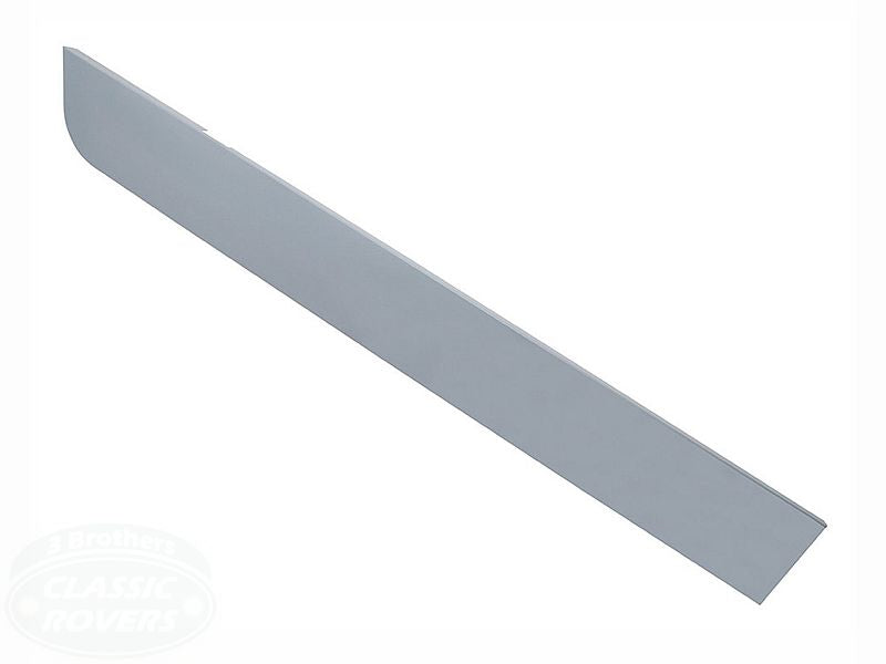 Door Sill Panel 5" Front LH for 88or109" S 2-2a 1958-68