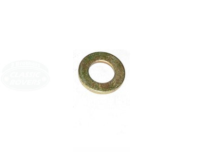 Washer Flat M12 for Def BH to Chassis & Antiluce Pins Metric