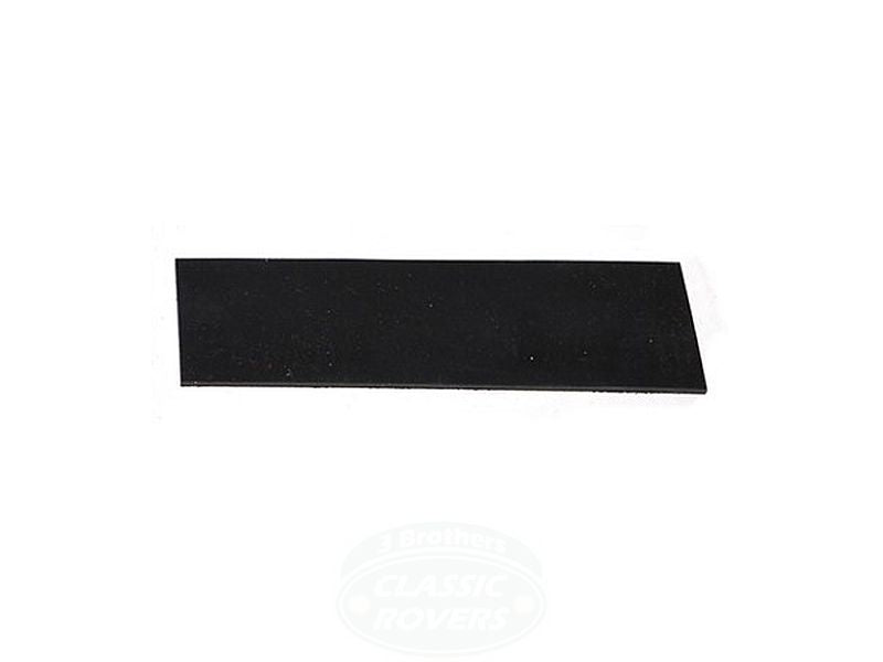 Rubber Strip for Steering Column Clamp Series 1-3