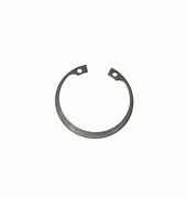 Circlip for Gear Lever Series 1-3 1949-84