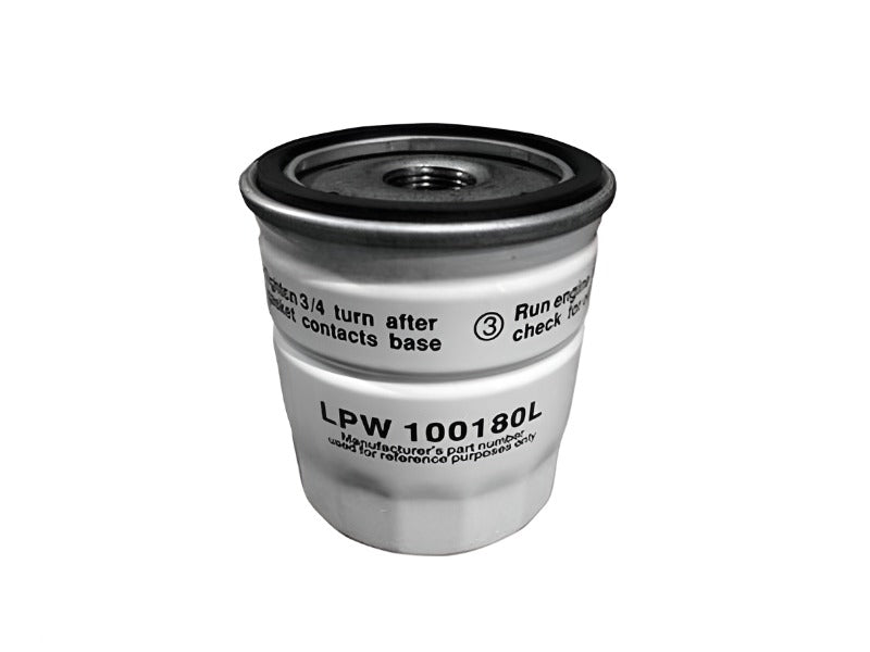 Oil Filter for Freelander 1.8L, D1/Defender 2.0L MPI