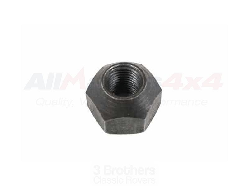Wheel Nut 1-1/16" for Late Series 2A 1969-71