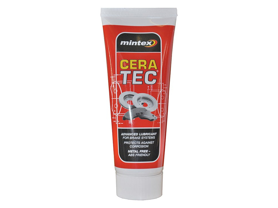 Mintex Cera TEC Advanced Brake System Lubricant