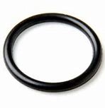 O-Ring Seal for Reverse Gear Selector Shaft '55-84 (272597)