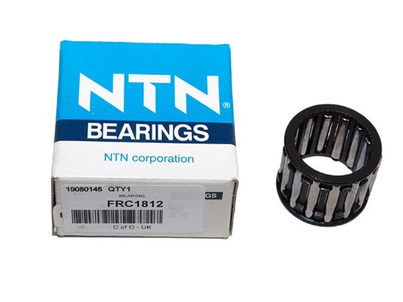 Roller Bearing for Reverse Gear, Series 3 Suff B on