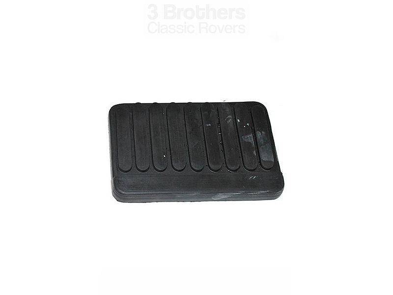 Rubber Pad for Brake Pedal on RR P38