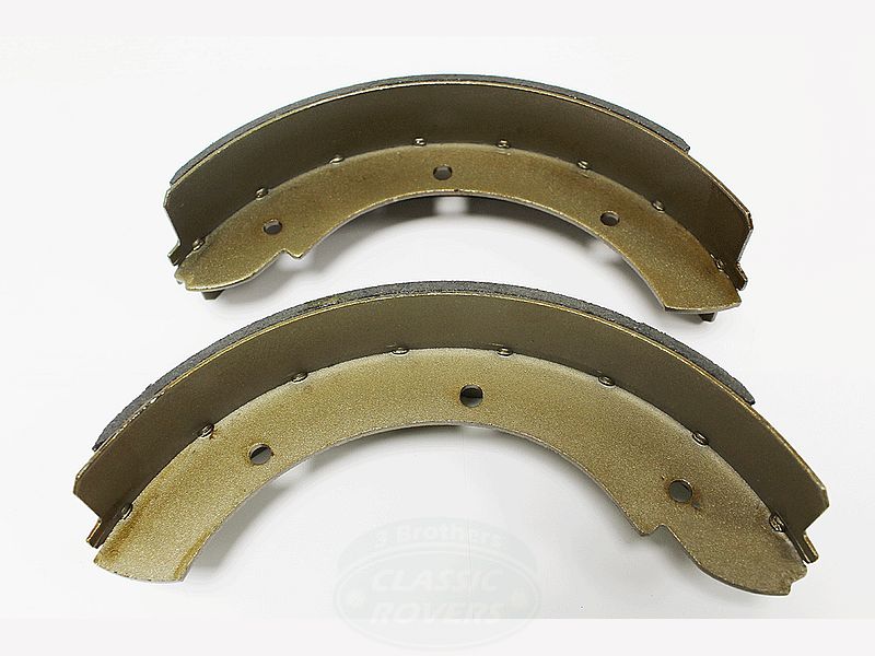 Transmission Hand Brake Shoes (Rod in Drum) 90/110 to 94