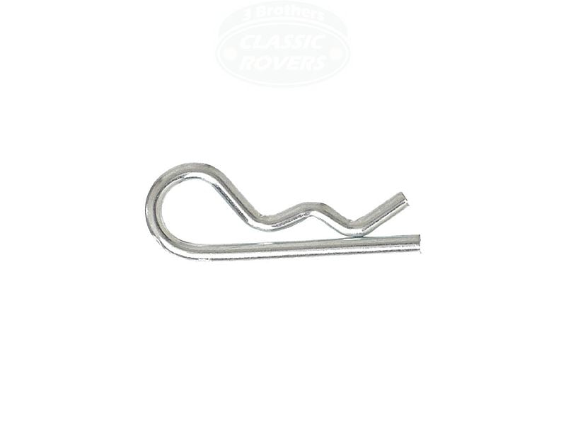 Split (Hair) Pin for Door Check Strap & Other Uses Defender