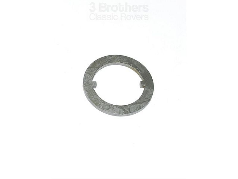 Thrust Washer for High Gear Wheel in Transfer Case
