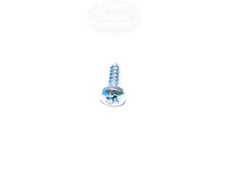 Screw 5/8" x #8 Pan-Hd Philips for Various Uses