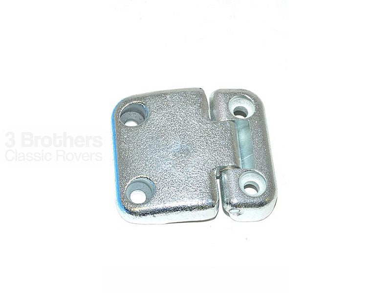 Door Hinge Lower Front & Upper/Lower Mid LH S3/Defender