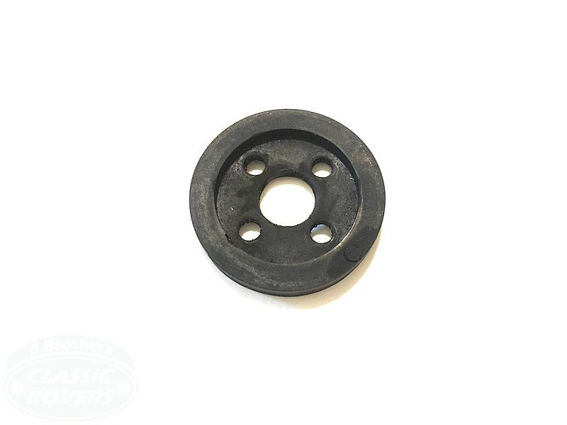 TexMagna Turn Signal Replacement Rubber Wheel