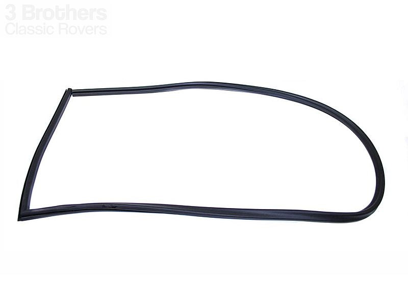 Seal for Roof to Side Panel LH Defender 90/110 from '88