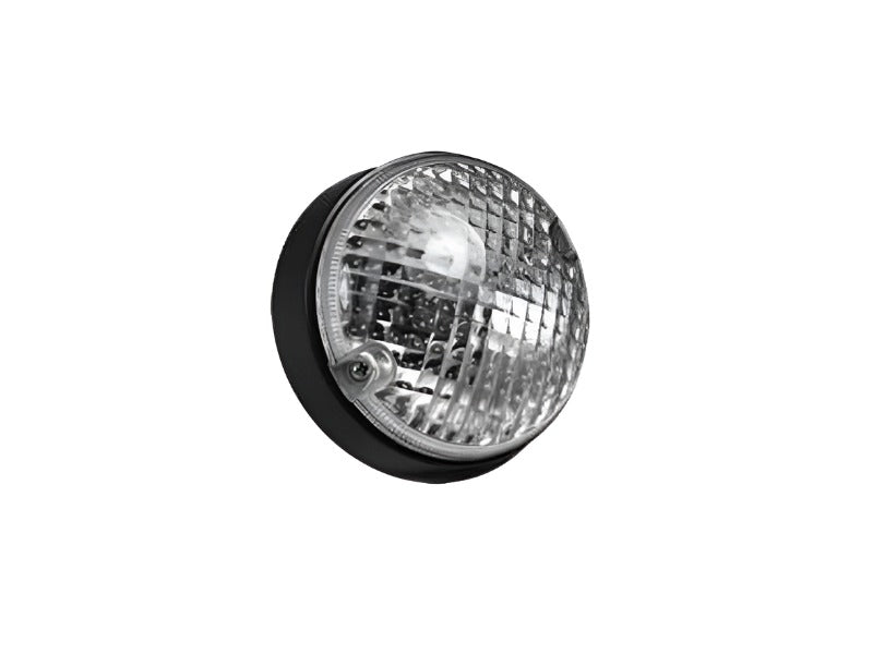 Rear Reverse Lamp Round NAS 4" Defender frm 2001on Wipac