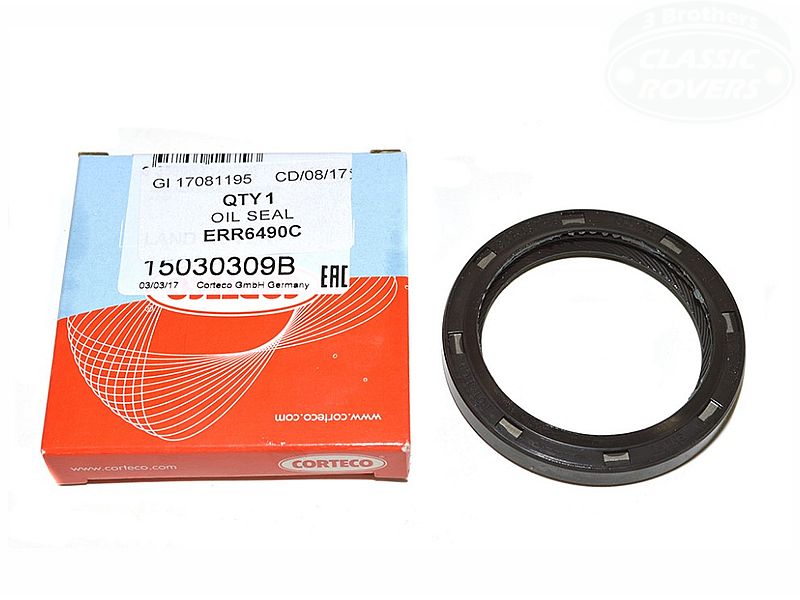 Oil Seal Rear Crankshaft (Part #4352327 Oil Seal Rear Crankshaft (Part #4352327