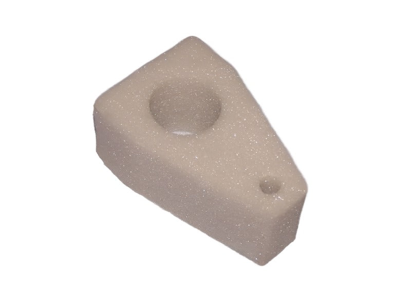 Sponge Seal for Top of Fuel Tank 1958-84