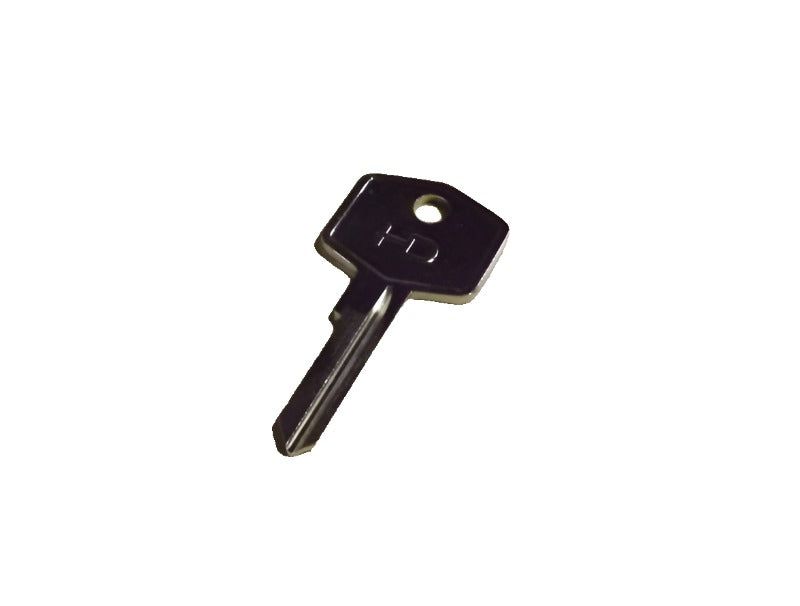 Key Blank Series 2a and 3 Ignition&Anti-Burst FS Type LRGen