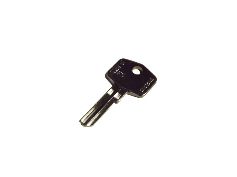 Key Blank Series 2a and 3 Ignition&Anti-Burst FS Type LRGen