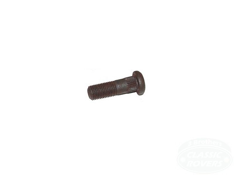 Special Stud Short UNF for Rover Diff in Axle Case S2a-3