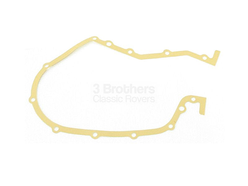 Gasket Front Timing Cover Joint 2.0D, 2.25G/D, 2.5G/D