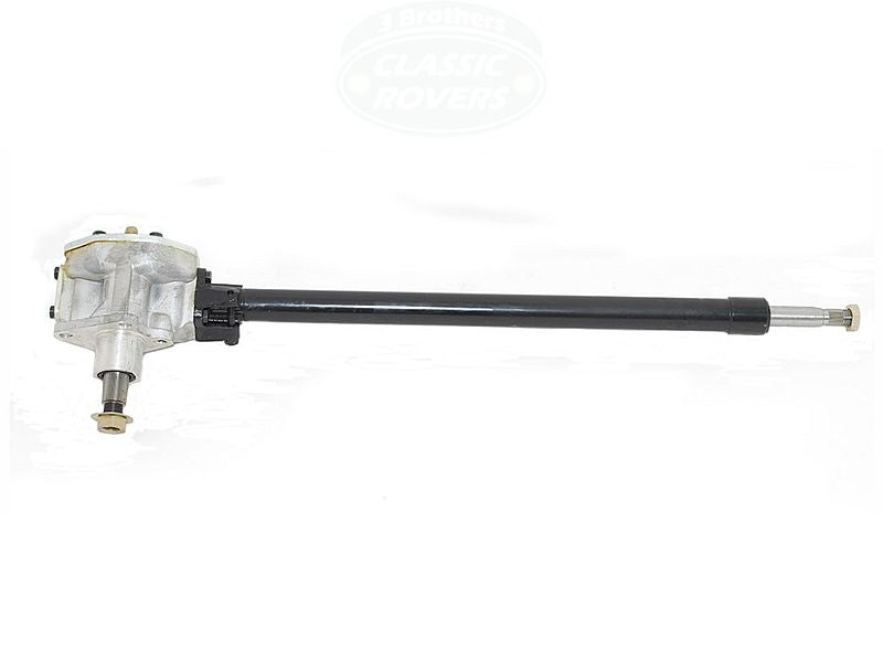 Steering Column and Box Assembly LHD for Series 3 1972-84