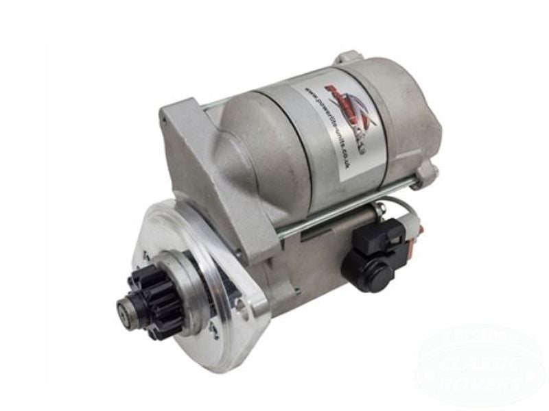 Starter Motor High-Torque Gas 2.25L S 1-3 54-84 Powerlite