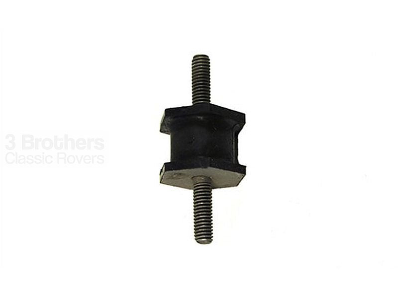 Flexible Rubber Mount for 300Tdi Air Cleaner & Other OEM