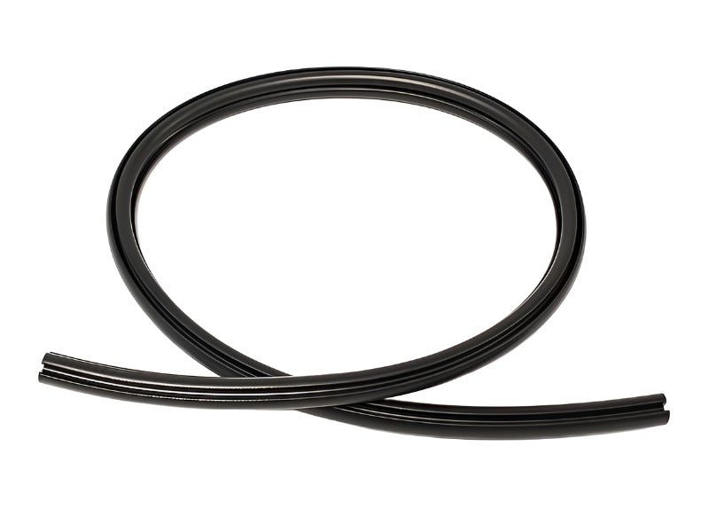 Rubber Seal for Rear Corner Windows HardTop 90/110 frm'88 — 3 Brothers ...