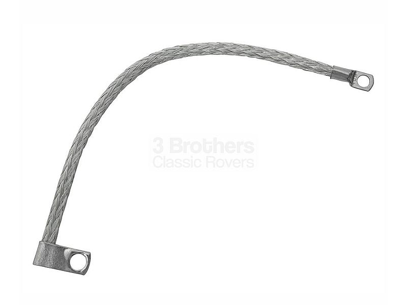 Ground Cable from Starter to Chassis Series 2-3 1958-84