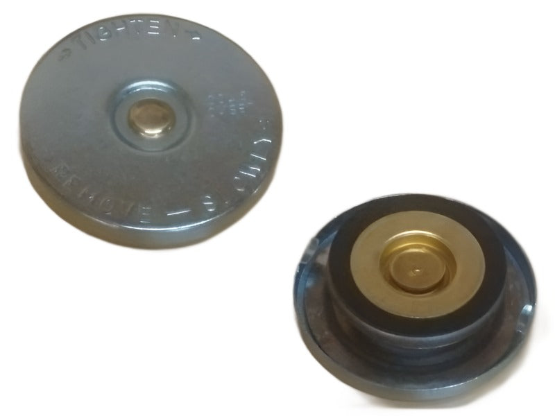 Radiator Cap for 2.0L Dsl & Early 2.25L Gas 10Lbs Pressure — 3 Brothers ...